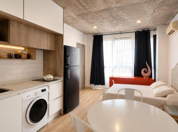 Departamento · 26m² · 1 Ambiente · Venta Estudio a Estrenar con Pileta en Coghlan