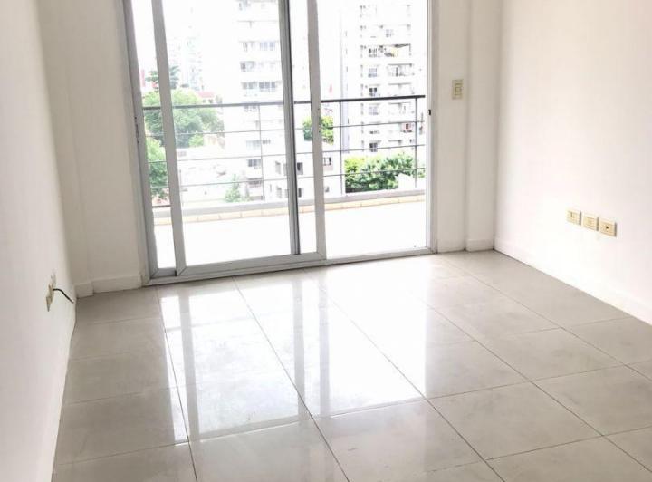 Departamento · 38m² · 2 Ambientes