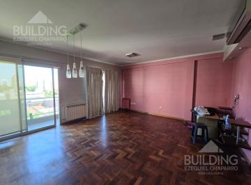 Departamento · 102m² · 4 Ambientes · 1 Cochera · Departamento 2 Dorm. con Terraza Privada y Cochera