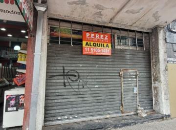 Local comercial , Avellaneda · Local en Alquiler F. Onsari 38 a m. de Av Mitre