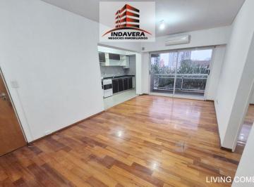Departamento de 2 ambientes, Tres de Febrero · Excelente 2 Ambientes con Balcón y Vista Abierta - Caseros Centro