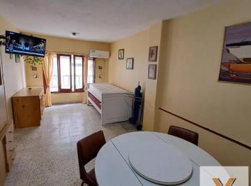Departamento · 38m² · 2 Ambientes · Departamento en Venta - 1 Dormitorio 1 Baño - Mar de Ajó