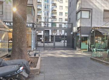 Departamento de 2 ambientes, Congreso · 2 Ambientes Al Frente con Balcon. Cocina Independiente, Lavadero Cubierto