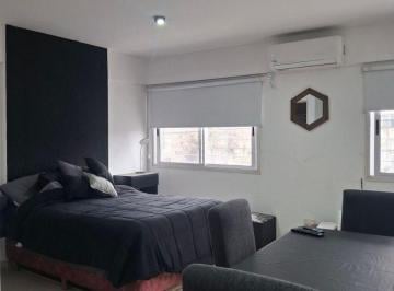 Departamento de 1 ambiente, La Matanza · Alquilo Muy Lindo Monoambiente, Al Frente, con Cochera.