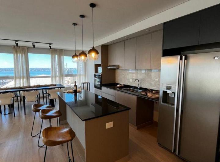 Departamento · 156m² · 4 Ambientes