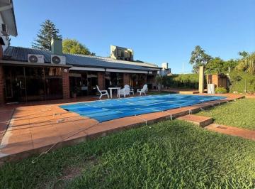 SBR-SB2-3000_2 · Casa 5 Ambientes 4 Dorm.. | Jorge Newbery 2979