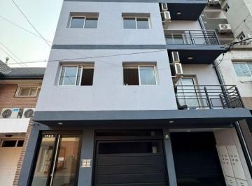 SBR-SB2-3002_2 · Departamento 2 Ambientes 1 Dorm.. | Calle 21 a Pasaje Merlo 1789
