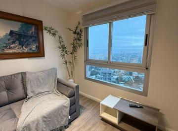 SBR-SB2-3022_2 · Departamento 2 Ambientes 1 Dorm.. | Beethoven 1650