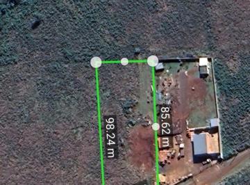 SBR-SB2-3029_2 · Lote. | Costanera Oeste