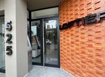 SBR-SB2-3059_2 · Departamento 2 Ambientes 1 Dorm.. | Iguazu 525