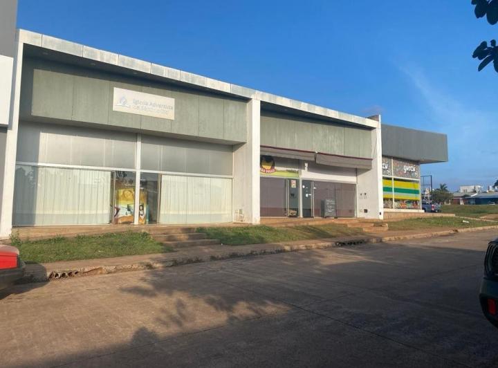 Local comercial · 299m² · 1 Ambiente