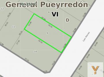 Terreno · 394m² · Terreno en Venta - 394 m² - Mar del Plata