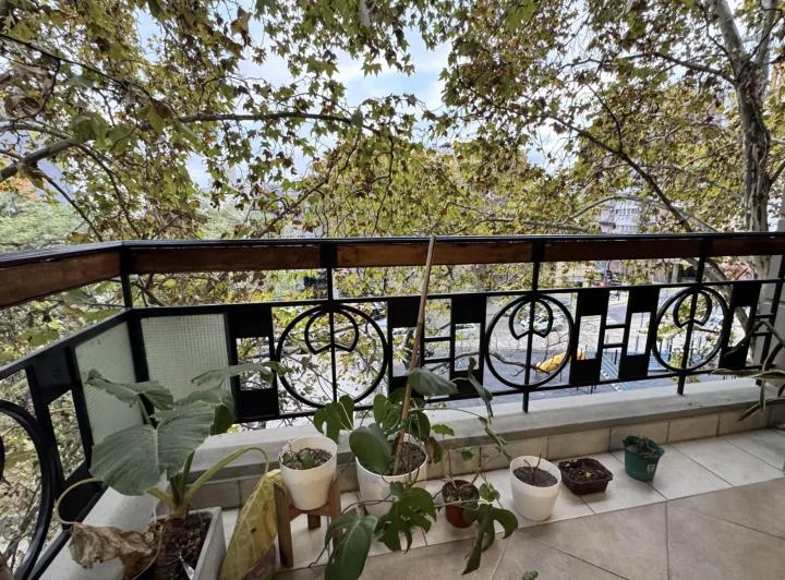 Departamento · 58m² · 2 Ambientes · 1 Cochera