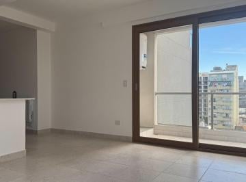 Departamento · 35m² · 1 Ambiente · Venta Monoamb. a Estrenar Balcón | Entrega Inmediata | Apto Prof.| Vallejos 2600 | Villa Pueyrredón