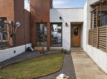 Casa · 35m² · 2 Ambientes · Alquiler Monoambiente Carrara Horizonte Cordoba