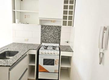 Departamento · 28m² · 1 Ambiente · Monoambiente - Juan Manuel de Rosas 1423