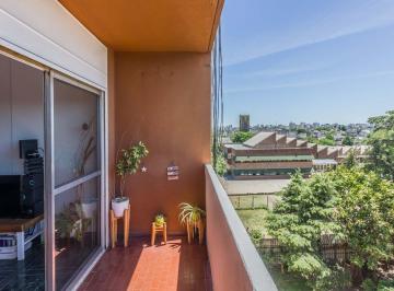 Departamento · 80m² · 4 Ambientes · Venta - Departamento 4 Ambientes - Balcón - Flores