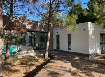 frente · Casa en Venta en Costa Esmeralda, Golf 2 594