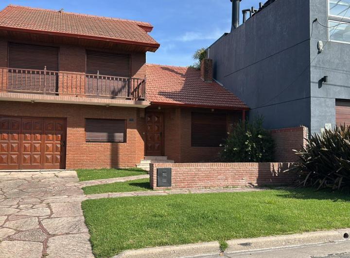 Casa en alquiler en Mar del Plata · 5 ambientes