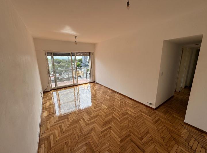 Alquiler 3 Ambientes Calcon - Villa Pueyrredon