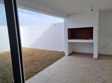 Casa · 100m² · 2 Dormitorios · Casa 2 Dorm. - Manantiales