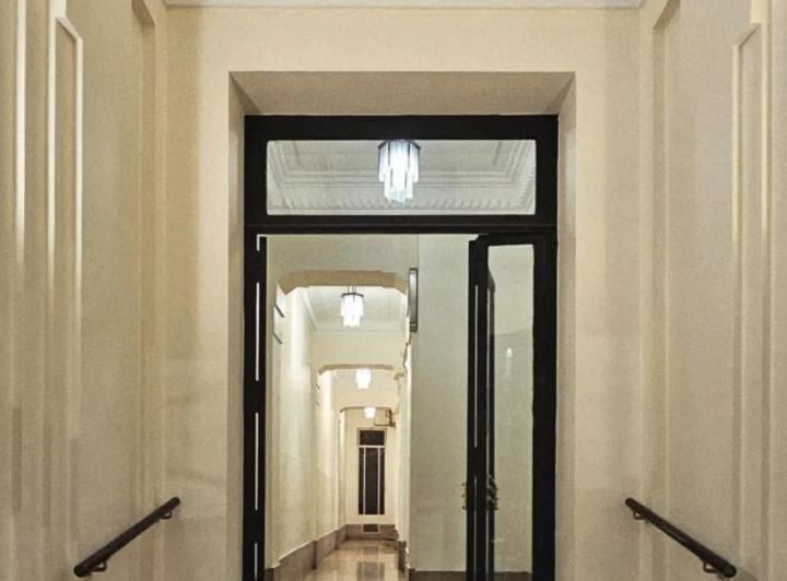 Departamento · 64m² · 3 Ambientes