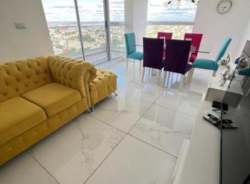 Departamento · 100m² · 3 Ambientes · 1 Cochera · Departamento 3 Dorm. - La Diva de Gama