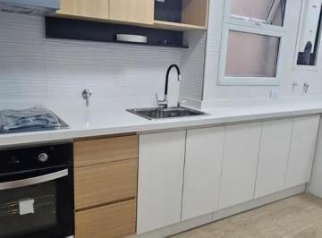 Departamento · 58m² · 3 Ambientes · Departamento en Venta - 2 Dorm. 2 Baños - Palermo