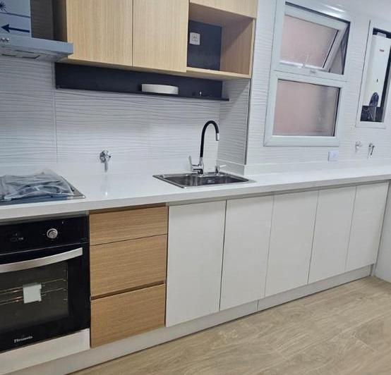 Departamento · 58m² · 3 Ambientes