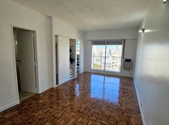 Departamento · 25m² · 1 Ambiente