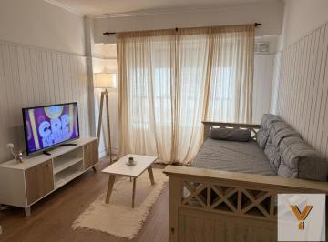 Departamento · 40m² · 2 Ambientes · Departamento en Venta - 1 Dormitorio 1 Baño - 40 m² - Mar de Ajó