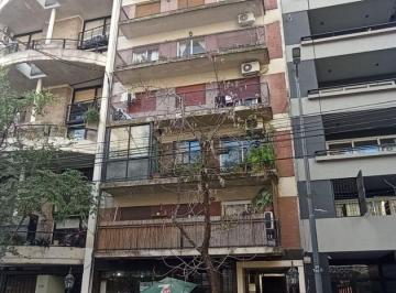 CTE-CTE-261_2 · Departamento 2 Ambientes. | Ciudad de La Paz Al 1000