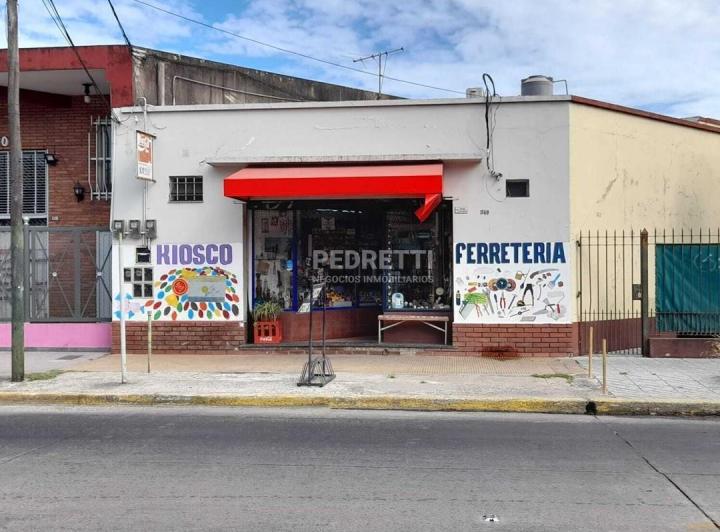 Local comercial · 37m²