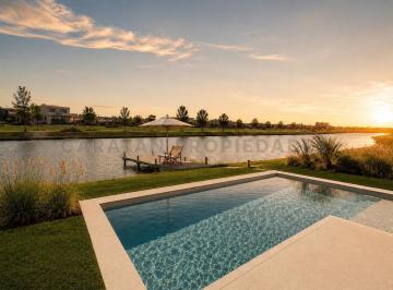 Casa de 3 ambientes, Funes · Casa en Construcción - Funes Lakes