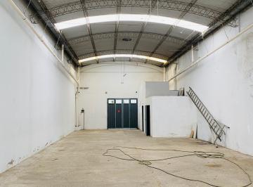 Bodega-Galpón 280m² Alquiler · Alquiler - Galpón 280 M.2, Estado Impecable.