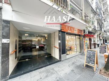 Departamento · 34m² · 2 Ambientes · Departamento 2 Ambientes Cfte Balcón Barrio Norte