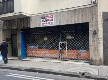 Local comercial · 190m² · Local en Alquiler en Balvanera, Capital Federal, Buenos Aires
