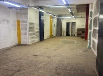 Local comercial · 190m² · Local en Alquiler en San Nicolás, Capital Federal, Buenos Aires