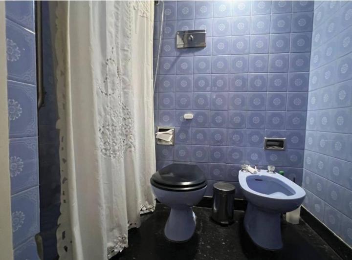 Casa · 220m² · 5 Ambientes