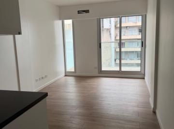 Departamento de 1 ambiente, Palermo · Monoambiente en Alquiler
