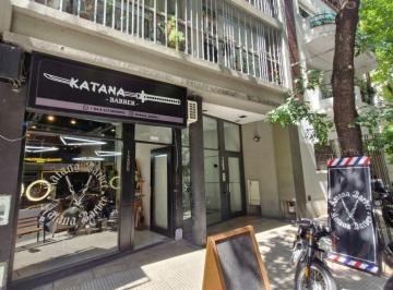 Local comercial de 1 ambiente, Recoleta · Venta Local Comercial Barrio Norte