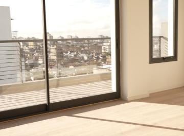 Departamento · 29m² · 1 Ambiente · Mono Ambiente con Gran Balcón en Flores - en Esquina - Entrega Inmediata