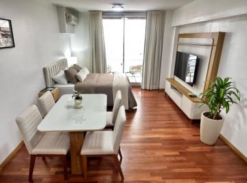 Departamento · 34m² · 1 Ambiente · Venta Departamento Recoleta Amoblado!