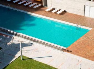 AV CORDOBA Y JORGE NEWBERY
EDIFICIO LA MUSA STARS 1 AMB 40 MT MAS 5 BALCON 7 MO. · La Musa Stars " Complejo Av Cordoba y Jorge Newbery 1 Amb Grande con Pileta Gym Sum Jardin Parrillas