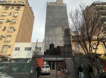 Oficina comercial de 1 ambiente, Barracas · Oficina - Av Suárez Al 1600