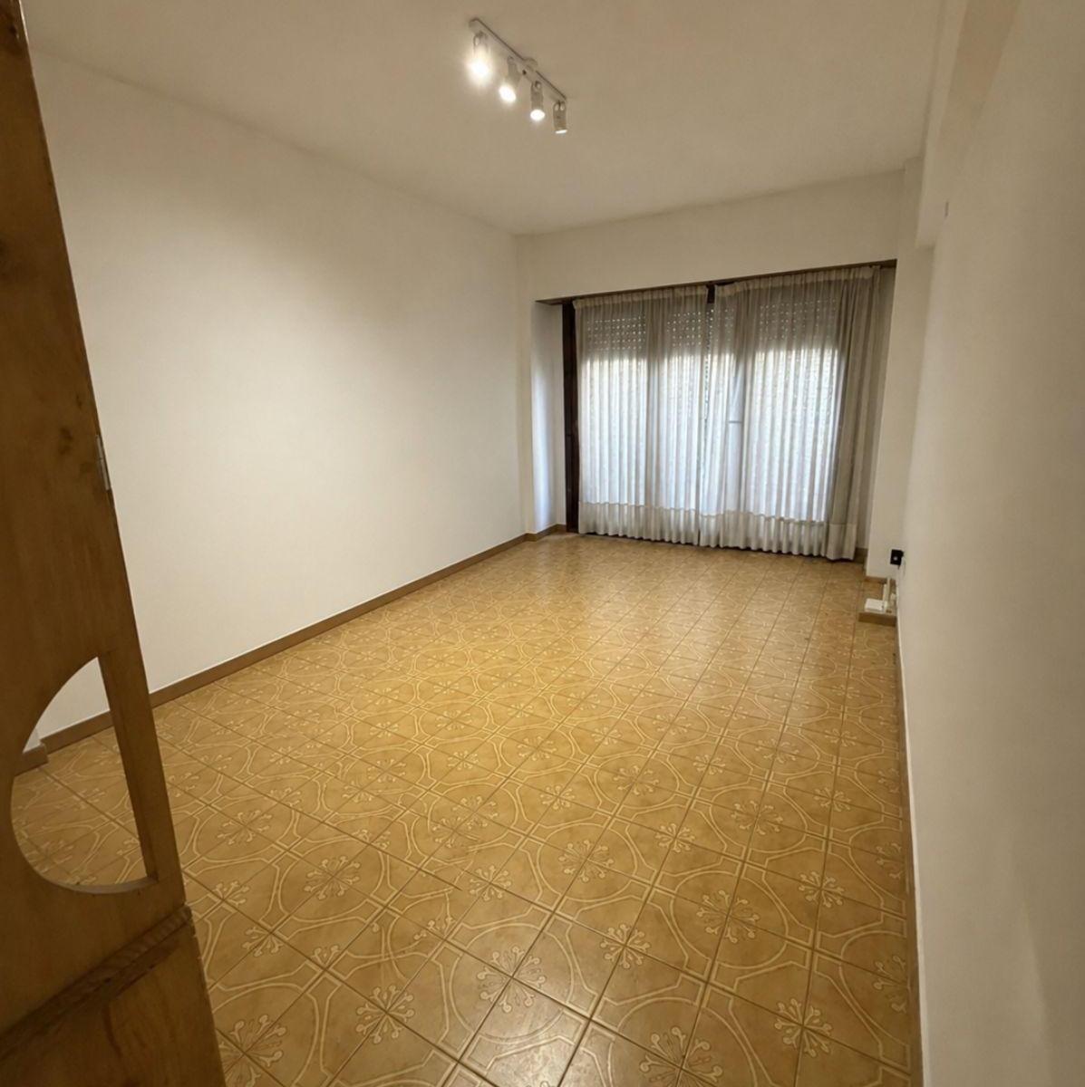 Departamento de 2 ambientes – Apto Crédito – La Perla