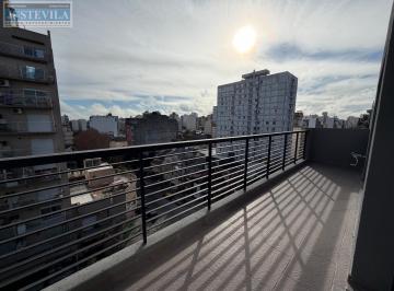 Departamento · 72m² · 3 Ambientes · Departamento 3 Amb con Espectacular Balcón Aterrazado en Flores - Entrega Inmediata