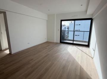 Departamento · 27m² · 1 Ambiente · Monoambiente de 32,2 m² en Flores - Entrega Inmediata
