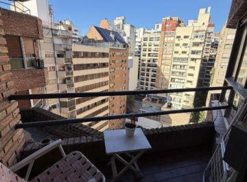 Foto · Departamento en Venta Nueva Cordoba - Balcon Contrafrente
