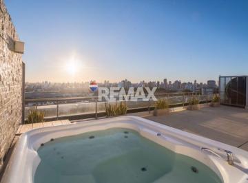 Departamento · 35m² · 2 Ambientes · Dpto. Exclusivo! Terraza, Jacuzzi C/vista Al Río